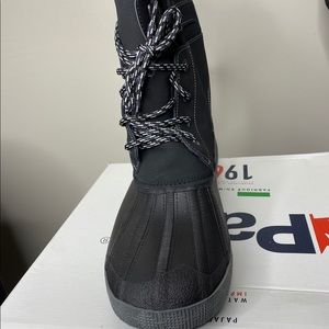 pajar leroy insulated waterproof boot